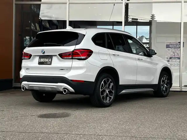 ＢＭＷ Ｘ１