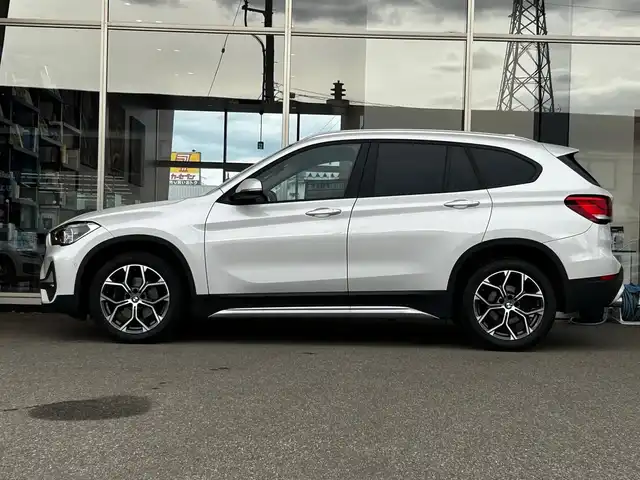 ＢＭＷ Ｘ１