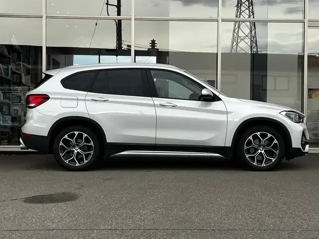 ＢＭＷ Ｘ１