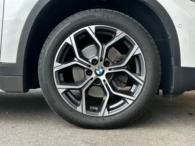 ＢＭＷ Ｘ１