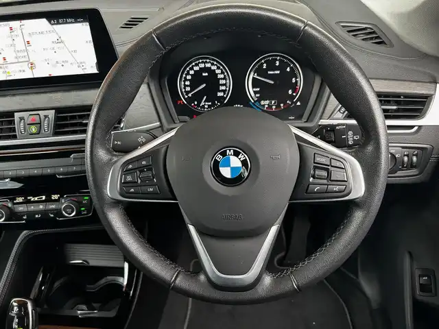 ＢＭＷ Ｘ１