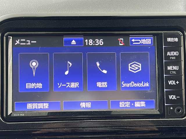 トヨタ シエンタ ハイブリッド X 愛知県 2020(令2)年 4.2万km エアーイエロー 純正SDナビ【Bluetooth CD USB SD AUX FM AM ワンセグ】/バックカメラ/リモコンキー/AAC/ハロゲンライト/オートマチックハイビーム/ヘッドライトレベライザー/床下収納3列シート/ECO MODE/EV MODE/左側パワースライドドア/ABS/横滑り防止装置/前後コーナーセンサー/レーンキープアシスト/衝突被害軽減システム/純正フロアマット