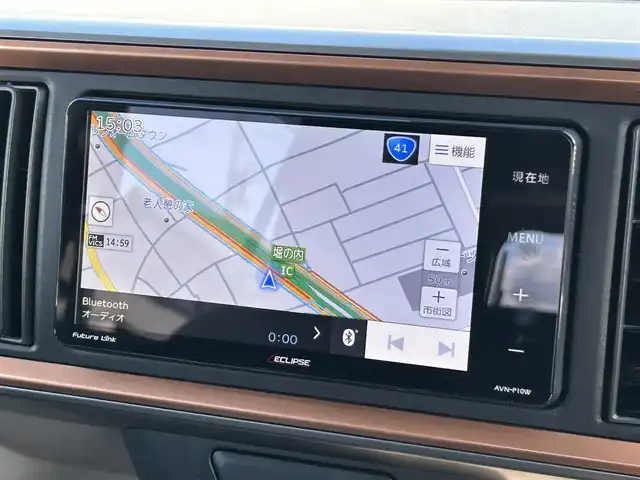 トヨタ パッソ モーダ 愛知県 2020(令2)年 5.9万km ファインブルーマイカメタリック 社外ナビ（AM/FM/フルセグ/BT/CD/DVD）/プリクラッシュセーフティ/クリアランスソナー/バックカメラ/ビルトインETC/オートハイビーム/オートライト/前後コーナーセンサー/プッシュスタート/スマートキー/電格ミラー/ドアバイザー/LEDヘッドライト