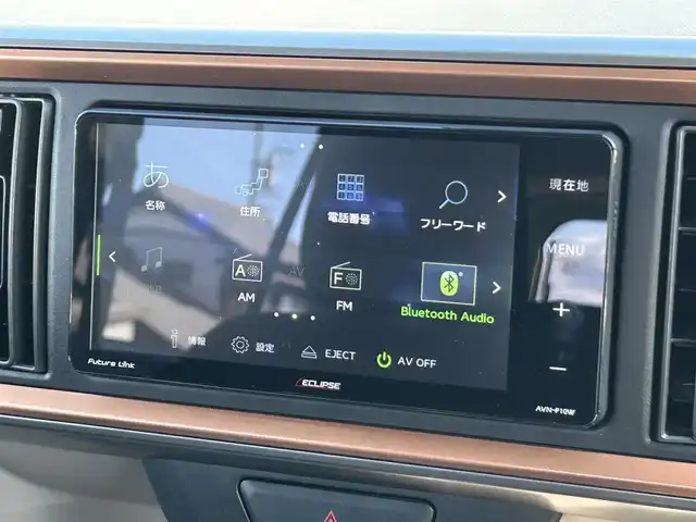 トヨタ パッソ モーダ 愛知県 2020(令2)年 5.9万km ファインブルーマイカメタリック 社外ナビ（AM/FM/フルセグ/BT/CD/DVD）/プリクラッシュセーフティ/クリアランスソナー/バックカメラ/ビルトインETC/オートハイビーム/オートライト/前後コーナーセンサー/プッシュスタート/スマートキー/電格ミラー/ドアバイザー/LEDヘッドライト