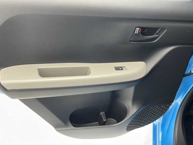 トヨタ パッソ モーダ 沖縄県 2020(令2)年 5.9万km ファインブルーマイカメタリック 社外ナビ(AVN-P10W)/（AM/FM/フルセグ/BT/CD/DVD）/プリクラッシュセーフティ/クリアランスソナー/バックカメラ/ビルトインETC/オートハイビーム/オートライト/前後コーナーセンサー/プッシュスタート/スマートキー/電格ミラー/ドアバイザー/LEDヘッドライト