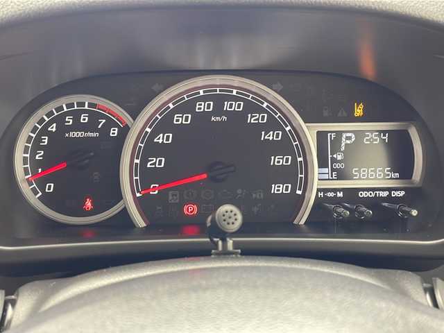 トヨタ パッソ モーダ 沖縄県 2020(令2)年 5.9万km ファインブルーマイカメタリック 社外ナビ(AVN-P10W)/（AM/FM/フルセグ/BT/CD/DVD）/プリクラッシュセーフティ/クリアランスソナー/バックカメラ/ビルトインETC/オートハイビーム/オートライト/前後コーナーセンサー/プッシュスタート/スマートキー/電格ミラー/ドアバイザー/LEDヘッドライト