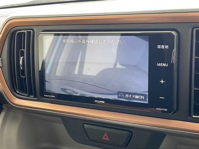 トヨタ パッソ モーダ 沖縄県 2020(令2)年 5.9万km ファインブルーマイカメタリック 社外ナビ(AVN-P10W)/（AM/FM/フルセグ/BT/CD/DVD）/プリクラッシュセーフティ/クリアランスソナー/バックカメラ/ビルトインETC/オートハイビーム/オートライト/前後コーナーセンサー/プッシュスタート/スマートキー/電格ミラー/ドアバイザー/LEDヘッドライト