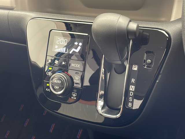トヨタ パッソ モーダ 沖縄県 2020(令2)年 5.9万km ファインブルーマイカメタリック 社外ナビ(AVN-P10W)/（AM/FM/フルセグ/BT/CD/DVD）/プリクラッシュセーフティ/クリアランスソナー/バックカメラ/ビルトインETC/オートハイビーム/オートライト/前後コーナーセンサー/プッシュスタート/スマートキー/電格ミラー/ドアバイザー/LEDヘッドライト