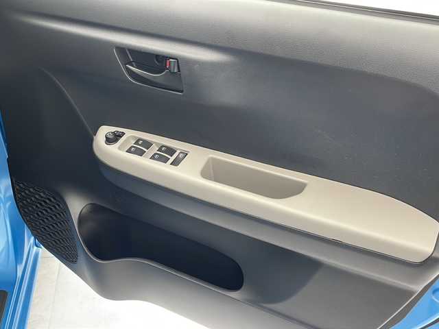 トヨタ パッソ モーダ 沖縄県 2020(令2)年 5.9万km ファインブルーマイカメタリック 社外ナビ(AVN-P10W)/（AM/FM/フルセグ/BT/CD/DVD）/プリクラッシュセーフティ/クリアランスソナー/バックカメラ/ビルトインETC/オートハイビーム/オートライト/前後コーナーセンサー/プッシュスタート/スマートキー/電格ミラー/ドアバイザー/LEDヘッドライト