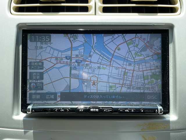 日産 オッティ M 高知県 2008(平20)年 2.1万km グリーンM 社外ＳＤナビ/・フルセグＴＶ/・Ｂｌｕｅｔｏｏｔｈオーディオ/・ＣＤ/片側パワースライドドア/純正フロアマット/社外ETC/走行距離20865km/ハロゲンライト/パワーステアリング/パワーウィンドウ/リモコンキー
