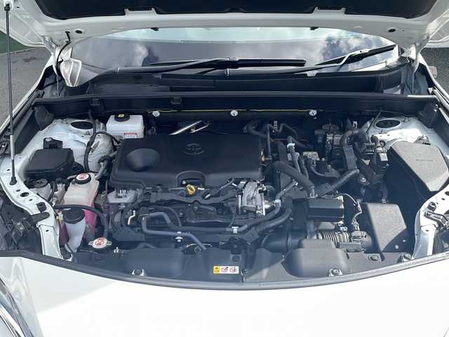 トヨタ ハリアー ハイブリッド G 京都府 2020(令2)年 4.4万km ホワイトパールクリスタルシャイン 純正メーカーナビ　ＪＢＬサウンド　バックカメラ　レーダークルーズコントロール　ブラインドスポットモニター　デジタルインナーミラー　クリアランスソナー　ＬＥＤヘッドライト　前後ドラレコ　ビルトインＥＴＣ