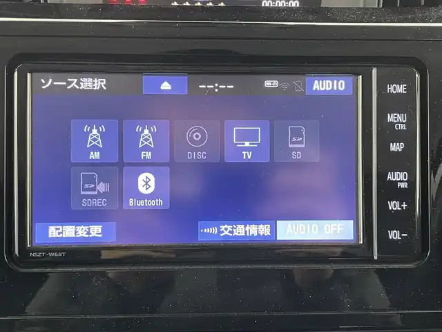 トヨタ タンク カスタムG 富山県 2018(平30)年 3.2万km プラムブラウンパールクリスタルシャイン 純正ナビ（AM/FM/DVD/BT/フルセグ）/バックカメラ/ETC/両側パワースライドドア/シートヒーター/衝突被害軽減システム/クルーズコントロール/レーンキープアシスト/コーナーセンサー/横滑り防止装置/アイドリングストップ/オートLEDライト/オートマチックハイビーム/純正アルミホイール/純正フロアマット/革巻きステアリング/ステアリングスイッチ/スマートキー/スペアキー