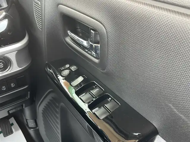 スズキ スペーシア カスタム HYBRID XS 宮崎県 2018(平30)年 5.6万km ブルーイッシュブラックパール3 SDナビ/フルセグテレビ/バックカメラ/全周囲カメラ/プッシュスタート/両側電動スライドドア/LEDライト/シートヒーター/純正15インチアルミ