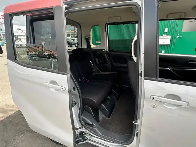 日産 デイズ ルークス X Vセレクション 宮城県 2019(令1)年 4万km グレーⅡ ワンオーナー車/7インチ純正メモリナビ/フルセグテレビ（走行中視聴可）/　・CD/DVD/Bluetooth/SD/iPod/AUX/AM/FM/インテリジェントエマージェンシーブレーキ/踏み間違い防止アシスト/アラウンドビューモニター /アイドリングストップ　/ETC/両側パワースライドドア　/前後コーナーセンサー/ステアリングスイッチ/プッシュスタート　/スマートキー/スペアキー×1/14インチ純正アルミホイール/電動格納ミラー/純正フロアマット/【カラーコード:P59U27】/グレーツートン