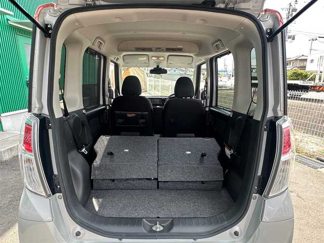 日産 デイズ ルークス X Vセレクション 宮城県 2019(令1)年 4万km グレーⅡ ワンオーナー車/7インチ純正メモリナビ/フルセグテレビ（走行中視聴可）/　・CD/DVD/Bluetooth/SD/iPod/AUX/AM/FM/インテリジェントエマージェンシーブレーキ/踏み間違い防止アシスト/アラウンドビューモニター /アイドリングストップ　/ETC/両側パワースライドドア　/前後コーナーセンサー/ステアリングスイッチ/プッシュスタート　/スマートキー/スペアキー×1/14インチ純正アルミホイール/電動格納ミラー/純正フロアマット/【カラーコード:P59U27】/グレーツートン