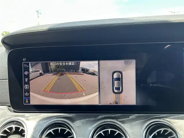 メルセデス・ベンツ ＣＬＳ２２０ｄ スポーツ エクスクルーシブPKG 滋賀県 2018(平30)年 3.2万km ダイヤモンドホワイト サンルーフ/レーダーセーフティパッケージ/・ACC/・BSM/・LKA/レザーシート/・前席パワーシート /・全席シートヒーター /・前席ベンチレーション/ヘッドアップディスプレイ/ブルメスターサウンド/純正ナビ/（BT/USB/DTV/CarPlay）/360°カメラ/アンビエントライト/純正19インチAW