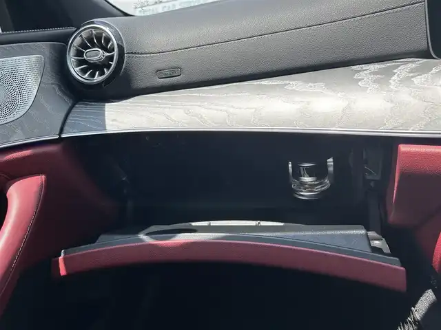 メルセデス・ベンツ ＣＬＳ２２０ｄ スポーツ エクスクルーシブPKG 滋賀県 2018(平30)年 3.2万km ダイヤモンドホワイト サンルーフ/レーダーセーフティパッケージ/・ACC/・BSM/・LKA/レザーシート/・前席パワーシート /・全席シートヒーター /・前席ベンチレーション/ヘッドアップディスプレイ/ブルメスターサウンド/純正ナビ/（BT/USB/DTV/CarPlay）/360°カメラ/アンビエントライト/純正19インチAW