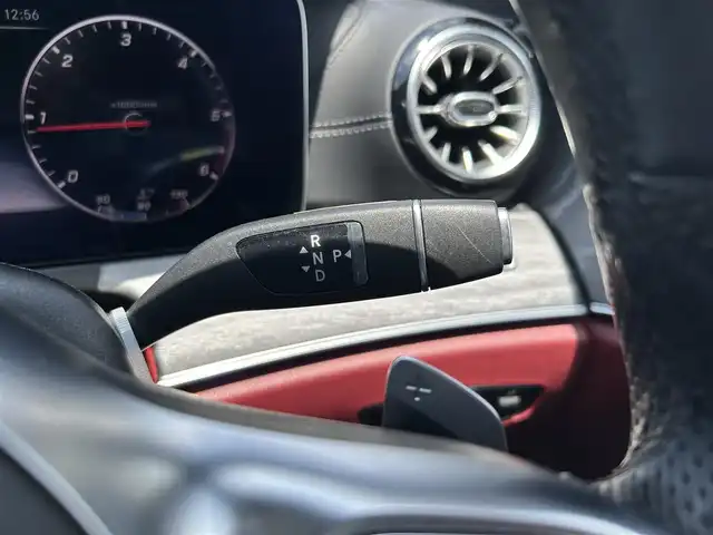 メルセデス・ベンツ ＣＬＳ２２０ｄ スポーツ エクスクルーシブPKG 滋賀県 2018(平30)年 3.2万km ダイヤモンドホワイト サンルーフ/レーダーセーフティパッケージ/・ACC/・BSM/・LKA/レザーシート/・前席パワーシート /・全席シートヒーター /・前席ベンチレーション/ヘッドアップディスプレイ/ブルメスターサウンド/純正ナビ/（BT/USB/DTV/CarPlay）/360°カメラ/アンビエントライト/純正19インチAW