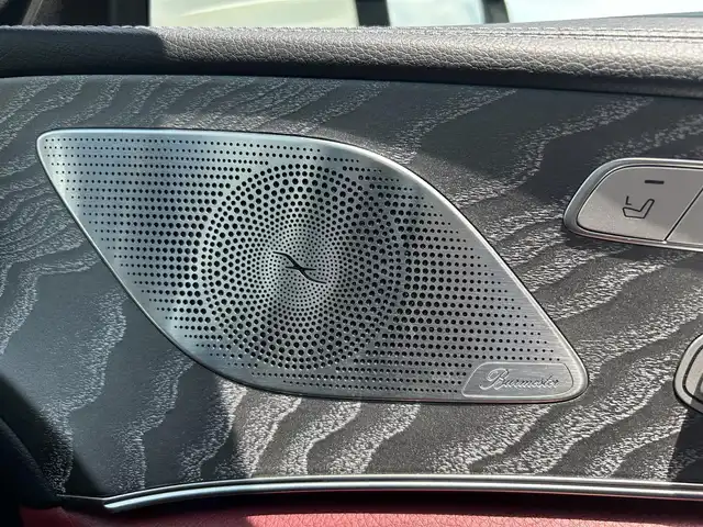 メルセデス・ベンツ ＣＬＳ２２０ｄ スポーツ エクスクルーシブPKG 滋賀県 2018(平30)年 3.2万km ダイヤモンドホワイト サンルーフ/レーダーセーフティパッケージ/・ACC/・BSM/・LKA/レザーシート/・前席パワーシート /・全席シートヒーター /・前席ベンチレーション/ヘッドアップディスプレイ/ブルメスターサウンド/純正ナビ/（BT/USB/DTV/CarPlay）/360°カメラ/アンビエントライト/純正19インチAW