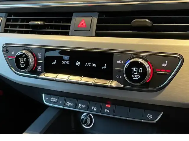 アウディ Ａ５ SB 40TFSIスポーツ 愛知県 2019(平31)年 3.7万km グレイシアホワイトメタリック 純正ナビ /フルセグTV /Bluetooth /360度カメラ /黒ハーフレザー /シートヒーター/アシスタンスパッケージ /ACC /BSM /レーンキープ/オートホールド /パークアシスト /マトリクスLED /バーチャルコックピット/ETC/パワーテールゲート