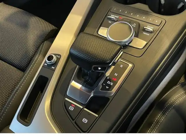 アウディ Ａ５ SB 40TFSIスポーツ 愛知県 2019(平31)年 3.7万km グレイシアホワイトメタリック 純正ナビ /フルセグTV /Bluetooth /360度カメラ /黒ハーフレザー /シートヒーター/アシスタンスパッケージ /ACC /BSM /レーンキープ/オートホールド /パークアシスト /マトリクスLED /バーチャルコックピット/ETC/パワーテールゲート