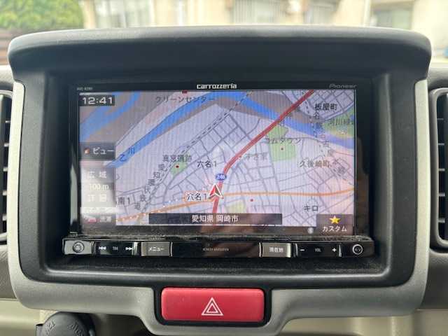 スズキ エブリィ ワゴン JPターボ 愛知県 2019(平31)年 5.2万km パールホワイト ワンオーナー/メモリナビ　フルセグ/FM/AM/BT/ドライブレコーダー/バックカメラ/フルフラットシート/ベンチシート/両側イージークローザードア/ETC/純正フロアマット/アルミホイール/電動格納式ミラー/ABS/横滑り防止装置/オートライト/パワーウィンドウ/パワーステアリング/プッシュスタート/スマートキー/スペアキー/ドアバイザー/フォグランプ