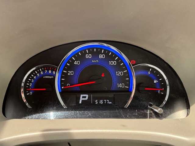 スズキ エブリィ ワゴン JPターボ 愛知県 2019(平31)年 5.2万km パールホワイト ワンオーナー/メモリナビ　フルセグ/FM/AM/BT/ドライブレコーダー/バックカメラ/フルフラットシート/ベンチシート/両側イージークローザードア/ETC/純正フロアマット/アルミホイール/電動格納式ミラー/ABS/横滑り防止装置/オートライト/パワーウィンドウ/パワーステアリング/プッシュスタート/スマートキー/スペアキー/ドアバイザー/フォグランプ