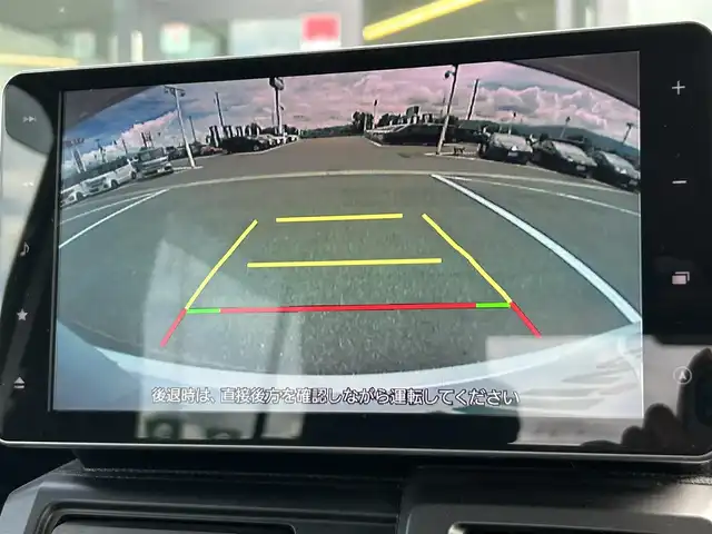 ダイハツ タフト G ターボ クロムベンチャー 奈良県 2021(令3)年 2.6万km シャイニングホワイトパール 純正9インチナビ　/レーダ－クルーズコントロール　/バックカメラ　/ＥＴＣ /革シートカバー /ターボ車 /フルセグTV /ガラスルーフ /電子サイドブレーキ /シートヒーター /ブレーキホールド /純正アルミホイール/コーナーセンサー