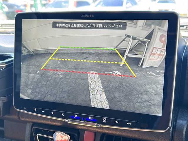 スズキ ジムニー シエラ JC 愛知県 2023(令5)年 3.9万km ピュアホワイトP /禁煙車//5速MT//ALPINE11インチフローティングナビ//ALPINEデジタルインナーミラー//Bluetooth・HDMI//USB//アップルカープレイ・アンドロイドオート//バックカメラ//前後ドライブレコーダー//ETC//スズキセーフティサポート//デュアルセンサーブレーキサポート//車線逸脱警報//ふらつき警報//誤発進抑制機能//先行車発進お知らせ//クルーズコントロール//ヒルホールドコントロール・ヒルディセントコントロール//横滑り防止（ESP）//D・N席シートカバー・シートヒーター//LEDオートライト//電格ミラーウィンカー//純正フロアマット//取扱説明書/保証書