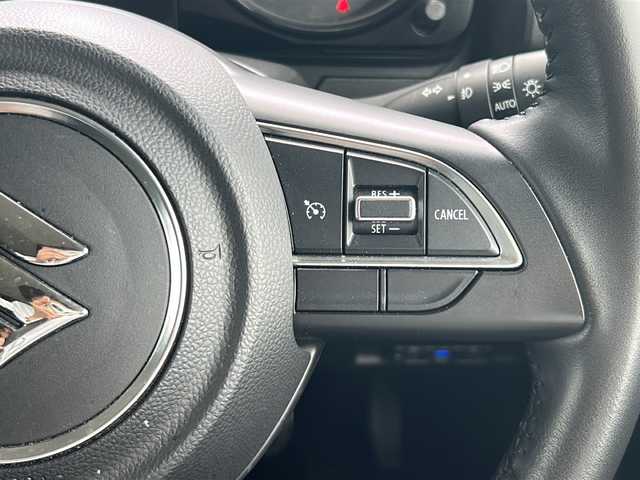 スズキ ジムニー XC 山形県 2021(令3)年 2.5万km ブルーイッシュブラックパール3 4WD/衝突被害軽減ブレーキデュアルカメラブレーキサポート/ナビ/（Bluetooth/CD/DVD/フルセグ）/クルーズコントロール/前後ドライブレコーダー/車線逸脱装置/前席シートヒーター/横滑り防止装置/ダウンヒルアシストコントロール/フルセグテレビ/フォグランプ/LEDヘッドライト/オートライト/オートマッチクハイビーム/ビルトインETC/電動格納ミラー/ウィンカーミラー/純正アルミホイール/純正フロアマット/スマートキー