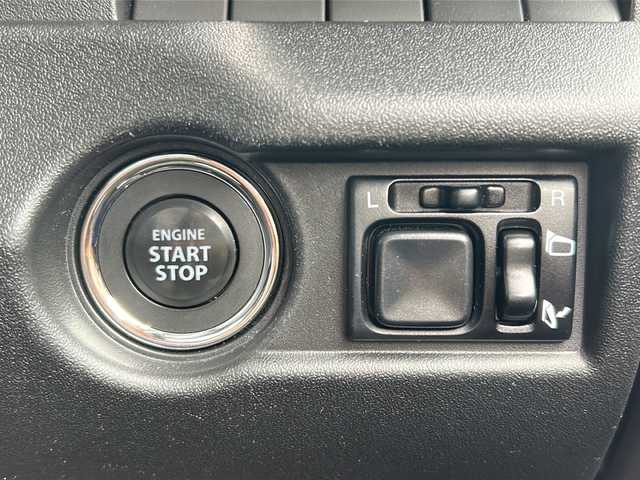 スズキ ジムニー XC 山形県 2021(令3)年 2.5万km ブルーイッシュブラックパール3 4WD/衝突被害軽減ブレーキデュアルカメラブレーキサポート/ナビ/（Bluetooth/CD/DVD/フルセグ）/クルーズコントロール/前後ドライブレコーダー/車線逸脱装置/前席シートヒーター/横滑り防止装置/ダウンヒルアシストコントロール/フルセグテレビ/フォグランプ/LEDヘッドライト/オートライト/オートマッチクハイビーム/ビルトインETC/電動格納ミラー/ウィンカーミラー/純正アルミホイール/純正フロアマット/スマートキー