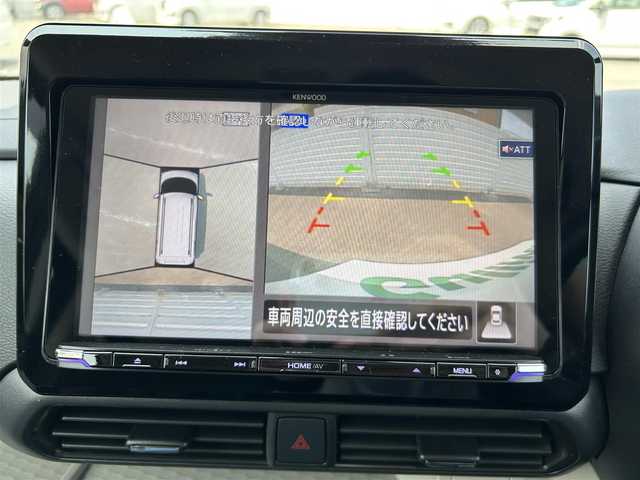 三菱 デリカミニ T プレミアム 群馬県 2025(令7)年 0.2万km ＤグリーンＭ ワンオーナー/メモリナビ/フルセグテレビ/バックカメラ/プッシュスタート/両側パワースライドドア/純正フロアマット/ハンドルヒーター