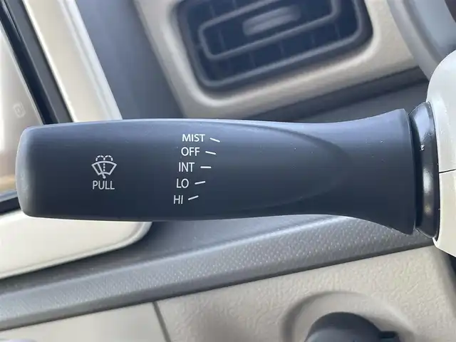 スズキ ラパン G 福島県 2024(令6)年 0.5万km トラッドカーキメタリック ディスプレイオーディオ/（BT/CD/AM/FM）/ETC/シートヒーター/コーナーセンサー/衝突被害軽減ブレーキ/横滑り防止装置/アイドリングストップ/オートハイビーム/ドライブレコーダー/スマートキー/プッシュスタート/取扱説明書