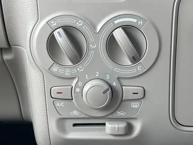 スズキ ラパン G 福島県 2024(令6)年 0.5万km トラッドカーキメタリック ディスプレイオーディオ/（BT/CD/AM/FM）/ETC/シートヒーター/コーナーセンサー/衝突被害軽減ブレーキ/横滑り防止装置/アイドリングストップ/オートハイビーム/ドライブレコーダー/スマートキー/プッシュスタート/取扱説明書