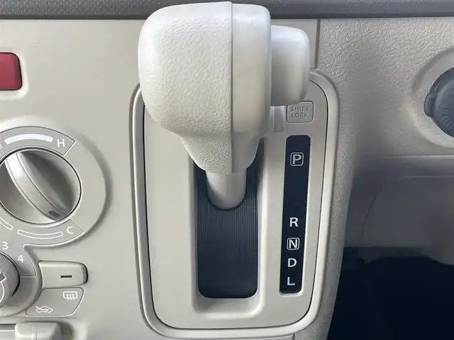 スズキ ラパン G 福島県 2024(令6)年 0.5万km トラッドカーキメタリック ディスプレイオーディオ/（BT/CD/AM/FM）/ETC/シートヒーター/コーナーセンサー/衝突被害軽減ブレーキ/横滑り防止装置/アイドリングストップ/オートハイビーム/ドライブレコーダー/スマートキー/プッシュスタート/取扱説明書