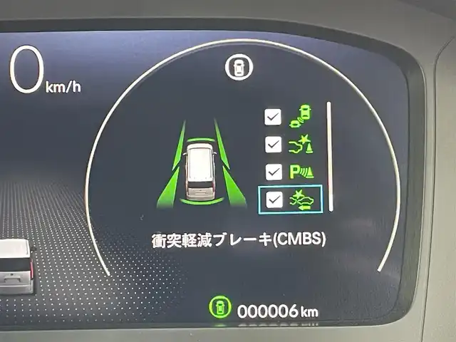 ホンダ ステップワゴン eHEV エアー EX 東京都 2025(令7)年 0.1千km プラチナホワイトパール 11.4インチナビHonda CONNECTナビ LXM-247VFLi(317900円)/・フルセグ　/・Ｂｌｕｅｔｏｏｔｈ　/・ＣＤ／ＤＶＤ再生　/バックカメラ　/ＡＣＣ　/ＬＫＡＳ　/ＡＢＨ　/前席シートヒーター　/パワーバックドア/両側電動スライドドア