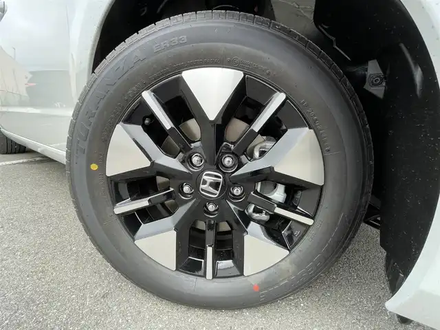 ホンダ ステップワゴン eHEV エアー EX 東京都 2025(令7)年 0.1千km プラチナホワイトパール 11.4インチナビHonda CONNECTナビ LXM-247VFLi(317900円)/・フルセグ　/・Ｂｌｕｅｔｏｏｔｈ　/・ＣＤ／ＤＶＤ再生　/バックカメラ　/ＡＣＣ　/ＬＫＡＳ　/ＡＢＨ　/前席シートヒーター　/パワーバックドア/両側電動スライドドア