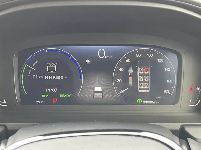 ホンダ ステップワゴン eHEV エアー EX 東京都 2025(令7)年 0.1千km プラチナホワイトパール 11.4インチナビHonda CONNECTナビ LXM-247VFLi(317900円)/・フルセグ　/・Ｂｌｕｅｔｏｏｔｈ　/・ＣＤ／ＤＶＤ再生　/バックカメラ　/ＡＣＣ　/ＬＫＡＳ　/ＡＢＨ　/前席シートヒーター　/パワーバックドア/両側電動スライドドア