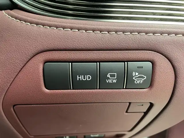 レクサス ＬＳ 500h エグゼクティブ 富山県 2018(平30)年 6.9万km ソニッククォーツ 4WD/純正ナビ/フルセグ/DVD/BT/HDMI/Miracast/全周囲カメラ/サンルーフ/ETC2.0/衝突被害軽減ブレーキ/レーンキープアシスト/レーダークルーズコントロール/マークレビンソン/黒革シート/全席シートヒーター/エアシート/全席ベンチレーション/全席リラクゼーション機能/リアエンターテイメント/デジタルインナーミラー/ステアリングヒーター/BSM/HUD/LEDオートライト/純正20インチアルミ/保証書/取扱説明書/スペアキー×2/オートハイビーム/ドライブレコーダー