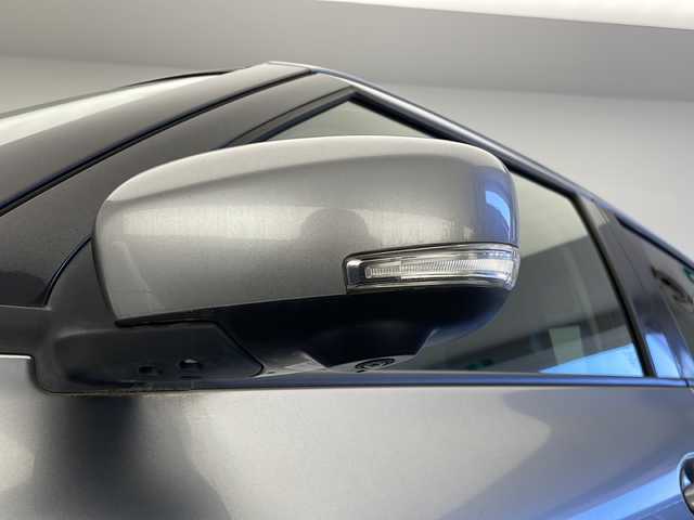 スズキ スイフト HYBRID RS 長野県 2018(平30)年 3.3万km プレミアムシルバーメタリック 純正SDナビ/（FM/AM/SD/フルセグTV/Bluetooth/DISC）/スズキセーフティサポート/・デュアルセンサーブレーキサポート/・車線逸脱抑制機能/・車線逸脱警報機能/・ふらつき警報機能/・アダプティブクルーズコントロール（ACC）/・標識認識機能（車両進入禁止、はみ出し通行禁止、最高速度）/全方位カメラ/W+サイドエアバッグ/ABS/横滑り防止装置/プッシュスタート/アイドリングストップ/スマートキー/AACエアコン/パドルシフト/クルコン/ステアリングスイッチ/D席シートヒーター/オートライト/LEDヘッドライト/フォグランプ/リアフォグランプ/電格ウインカーミラー/インターバルタイマー調整式ワイパー/純正フロアマット/純正16インチアルミホイール/ETC2.0/社外ワイドルームミラー/取扱説明書