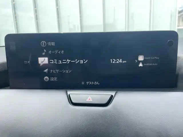 マツダ ＣＸ－６０ XD HV エクスクルーシブスポーツ 神奈川県 2022(令4)年 3.2万km ロジウムホワイトプレミアムメタリック 純正12インチＳＤナビ/Bluetooth/AppleCarPlay/AndroidAuto/HDMI/全周囲カメラ/ドライブレコーダー/追従走行付きクルーズコントロール/ＥＴＣ/シートヒーター/エアシート/ステアリングヒーター/ブラインドスポットモニター/トラクションコントロールシステム/スマートブレーキサポート/ダウンヒルアシストコントロール/LED/純正AW/純正フロアマット/BOSEスピーカー/横滑り防止装置/レーンキープアシスト/ドライビングポジション/衝突被害軽減システム/カーテンエアバッグ
