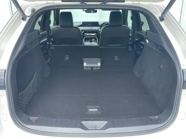 マツダ ＣＸ－６０ XD HV エクスクルーシブスポーツ 神奈川県 2022(令4)年 3.2万km ロジウムホワイトプレミアムメタリック 純正12インチＳＤナビ/Bluetooth/AppleCarPlay/AndroidAuto/HDMI/全周囲カメラ/ドライブレコーダー/追従走行付きクルーズコントロール/ＥＴＣ/シートヒーター/エアシート/ステアリングヒーター/ブラインドスポットモニター/トラクションコントロールシステム/スマートブレーキサポート/ダウンヒルアシストコントロール/LED/純正AW/純正フロアマット/BOSEスピーカー/横滑り防止装置/レーンキープアシスト/ドライビングポジション/衝突被害軽減システム/カーテンエアバッグ