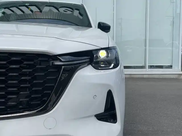 マツダ ＣＸ－６０ XD HV エクスクルーシブスポーツ 神奈川県 2022(令4)年 3.2万km ロジウムホワイトプレミアムメタリック 純正12インチＳＤナビ/Bluetooth/AppleCarPlay/AndroidAuto/HDMI/全周囲カメラ/ドライブレコーダー/追従走行付きクルーズコントロール/ＥＴＣ/シートヒーター/エアシート/ステアリングヒーター/ブラインドスポットモニター/トラクションコントロールシステム/スマートブレーキサポート/ダウンヒルアシストコントロール/LED/純正AW/純正フロアマット/BOSEスピーカー/横滑り防止装置/レーンキープアシスト/ドライビングポジション/衝突被害軽減システム/カーテンエアバッグ