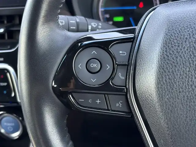 トヨタ ハリアー ハイブリッド Z レザーパッケージ 大分県 2020(令2)年 5.9万km プレシャスブラックパール ・JBLナビ(BT/USB/AUX/Miracast)/・全方位カメラ/・フルセグテレビ/・モデリスタ/・HUD/・レーダークルーズコントロール/・ドライブレコーダー/・ETC/・トヨタセーフティセンス/・コーナーセンサー/・ステアリングリモコン/・ステアリングヒーター/・オートハイビーム/・デジタルインナーミラー/・ブレーキホールド/・シートヒーター/・シートクーラー/・パワーシート/・シートメモリー/・スマートキー/・プッシュスタート/・純正アルミホイール/・電動リアゲート