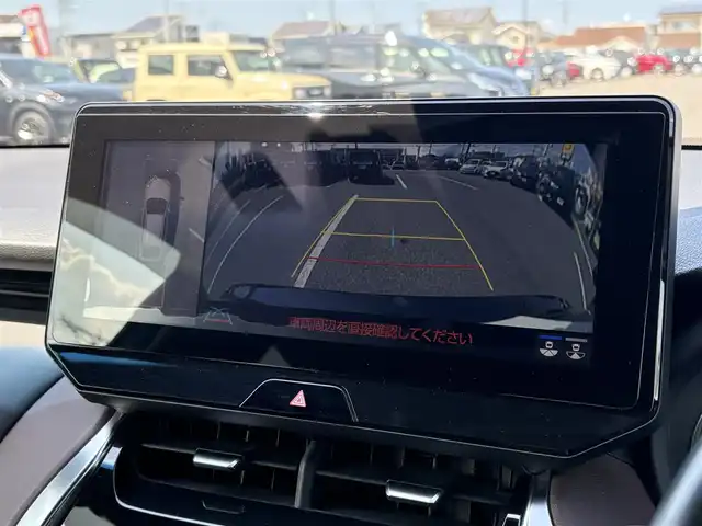 トヨタ ハリアー ハイブリッド Z レザーパッケージ 大分県 2020(令2)年 5.9万km プレシャスブラックパール ・JBLナビ(BT/USB/AUX/Miracast)/・全方位カメラ/・フルセグテレビ/・モデリスタ/・HUD/・レーダークルーズコントロール/・ドライブレコーダー/・ETC/・トヨタセーフティセンス/・コーナーセンサー/・ステアリングリモコン/・ステアリングヒーター/・オートハイビーム/・デジタルインナーミラー/・ブレーキホールド/・シートヒーター/・シートクーラー/・パワーシート/・シートメモリー/・スマートキー/・プッシュスタート/・純正アルミホイール/・電動リアゲート