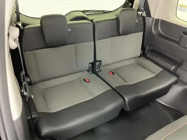 ホンダ フリード ハイブリット e:HEV クロスター 愛知県 2025(令7)年 0.1千km クリスタルブラックパール 純正９インチディスプレイオーディオ/ホンダセンシング/ブラインドスポットモニター/両側パワースライドドア/バックカメラ/LEDオートライト/フォグランプ/レーダークルーズコントロール/フルセグTV/シートヒーター/ハーフレザーシート/コーナーセンサー/純正アルミホイール/衝突被害軽減ブレーキ/禁煙車