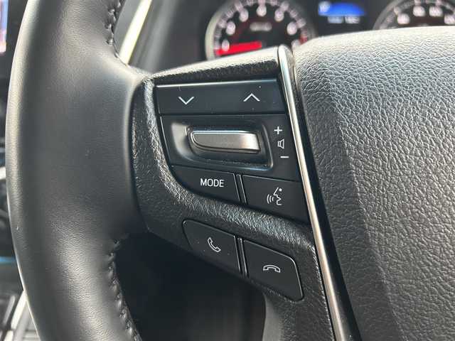 トヨタ アルファード S Cパッケージ 大阪府 2023(令5)年 2.6万km ブラック モデリスタエアロ/純正ナビ/（フルセグ／ＢＴ／ＣＤ／ＤＶＤ）/バックカメラ/クルコン/盗難防止装置/横滑り機能/レザーシート/シートヒーター/両側パワースライドドア/ドラレコ/ＥＴＣ２．０/保証書/取扱説明書