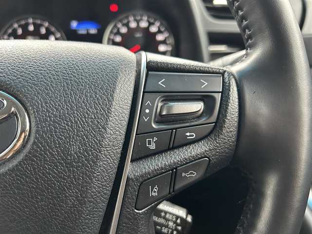 トヨタ アルファード S Cパッケージ 大阪府 2023(令5)年 2.6万km ブラック モデリスタエアロ/純正ナビ/（フルセグ／ＢＴ／ＣＤ／ＤＶＤ）/バックカメラ/クルコン/盗難防止装置/横滑り機能/レザーシート/シートヒーター/両側パワースライドドア/ドラレコ/ＥＴＣ２．０/保証書/取扱説明書