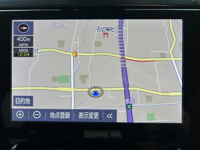 トヨタ アルファード S Cパッケージ 大阪府 2023(令5)年 2.6万km ブラック モデリスタエアロ/純正ナビ/（フルセグ／ＢＴ／ＣＤ／ＤＶＤ）/バックカメラ/クルコン/盗難防止装置/横滑り機能/レザーシート/シートヒーター/両側パワースライドドア/ドラレコ/ＥＴＣ２．０/保証書/取扱説明書