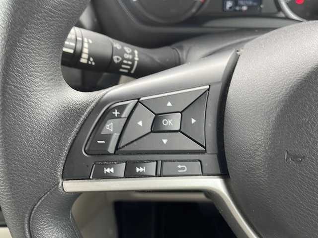 日産 ルークス X 島根県 2020(令2)年 7.9万km アッシュブラウンM ストラーダナビ/フルセグTV/両側ハンズフリーパワースライドドア/アラウンドビューモニター/ビルトインETC/ドライブレコーダー/先進安全装備/・エマージェンシーブレーキ/・踏み間違い衝突防止アシスト/・車線逸脱防止支援システム/・前方衝突予測警報/・ふらつき警報/・標識検知機能/社外LEDヘッドランプ/オートライト/ステアリングスイッチ/後席パーソナルテーブル/リアドアロールサンシェード/スマートキー/プッシュエンジンスタート/禁煙車